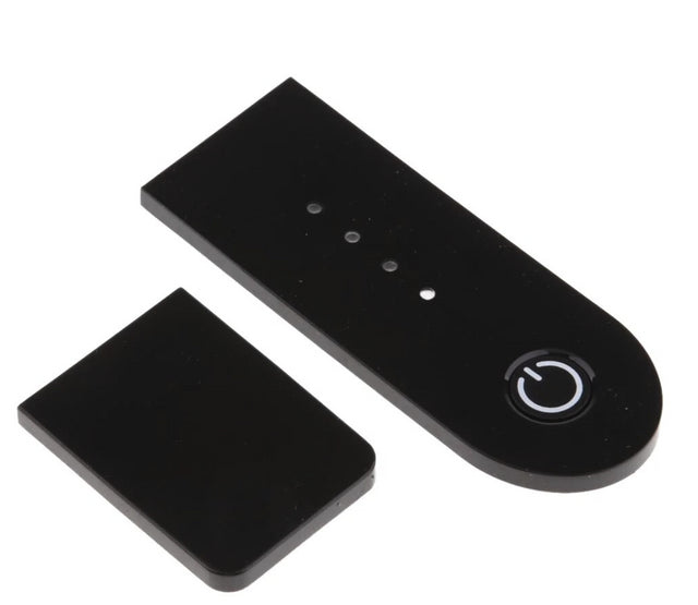 Xiaomi M365 display cover