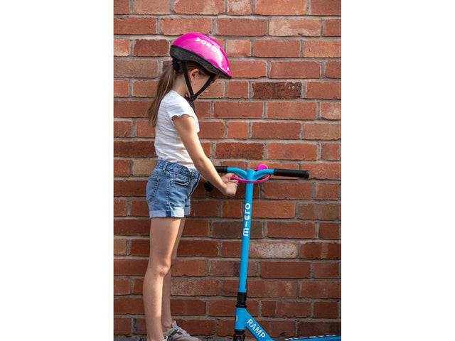 HIPLOK Ankr Mini væg/gulv anker i lyserød