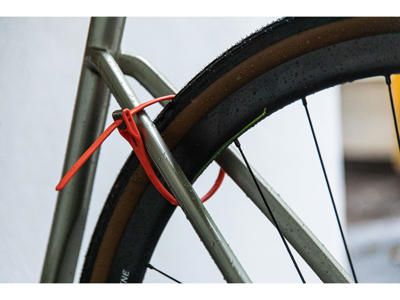 HIPLOK Z LOK striplås i orange