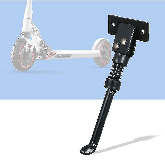 Støtteben til Denver el-løbehjul i sort