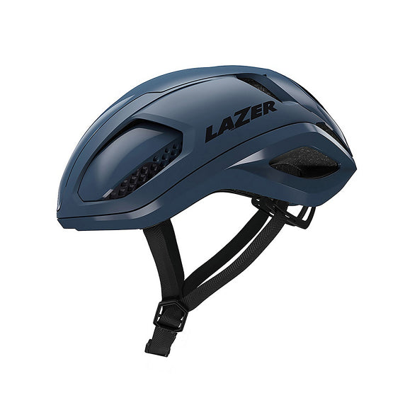 Lazer Vento KinetiCore Cykelhjelm i cosmic blå