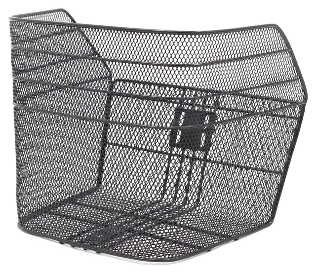 Bike Attitude frontkurv bøjle & beslag