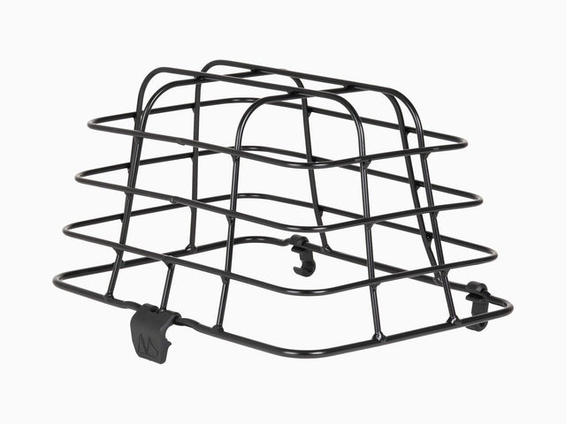 AtranVelo Epic Multi alu overdel til kurv (hund)