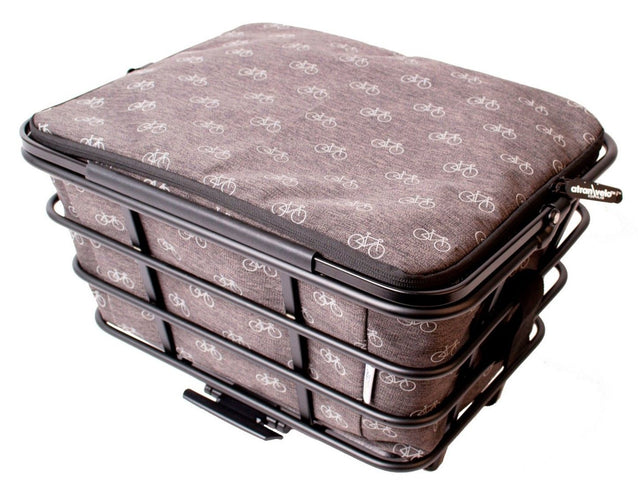 AtranVelo ADD 22 taske til Epic M