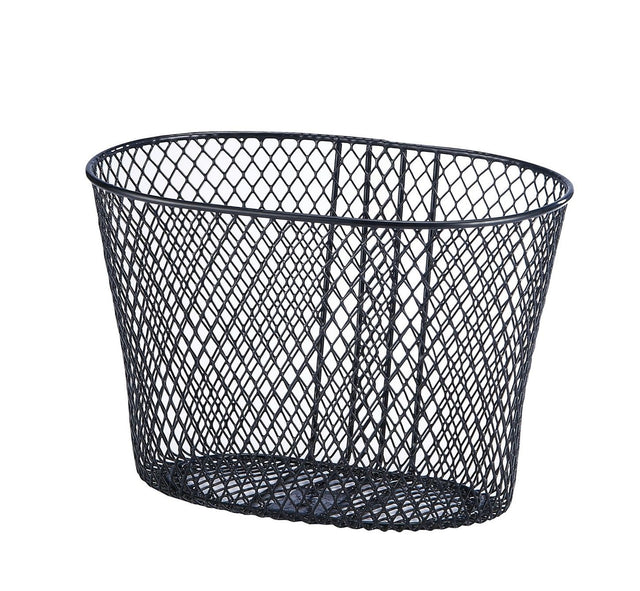 Bike Attitude frontkurv 20in-24in m. beslag