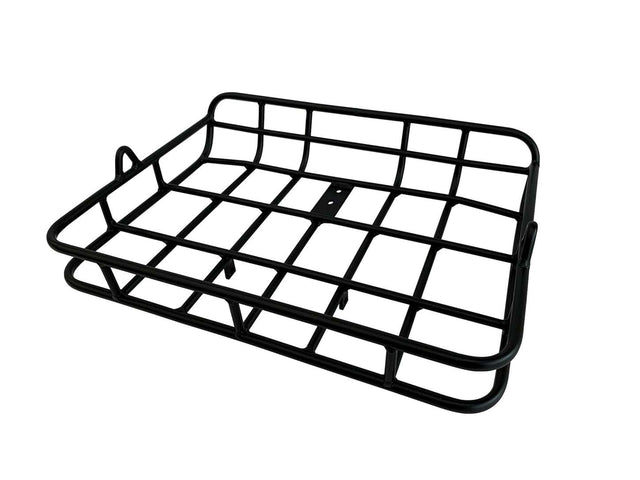 Bike Attitude frontlad alu 44,5x33x9cm sort