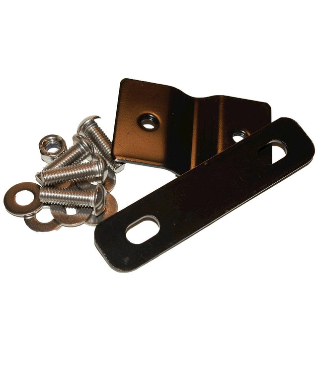 Bike Attitude beslag til kurv fastmonteret