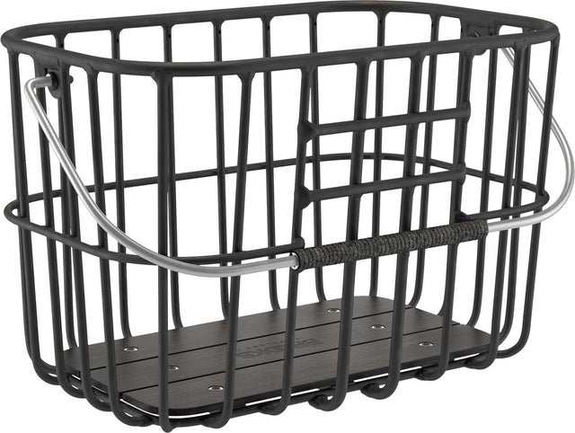 Brooks Hoxton kurv m. Click Fix sort