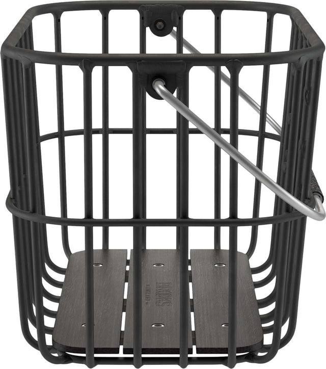 Brooks Hoxton kurv m. Click Fix sort