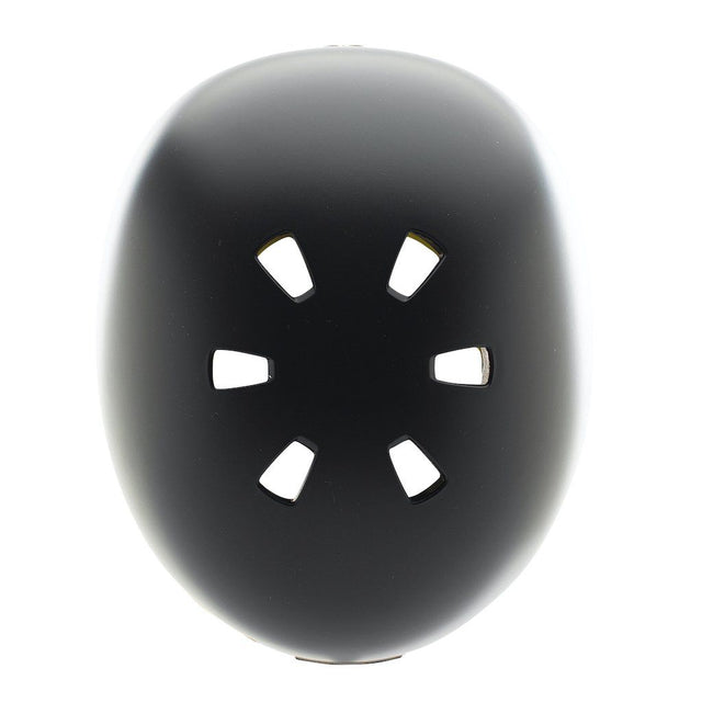 Nutcase Street Onyx Solid Satin MIPS
