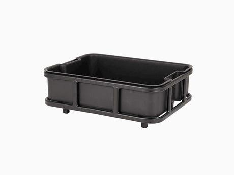 Atran Bakery Crate Kurv AVS Sort