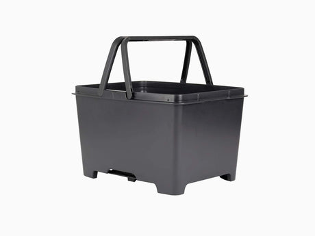 AtranVelo Carry kurv sort