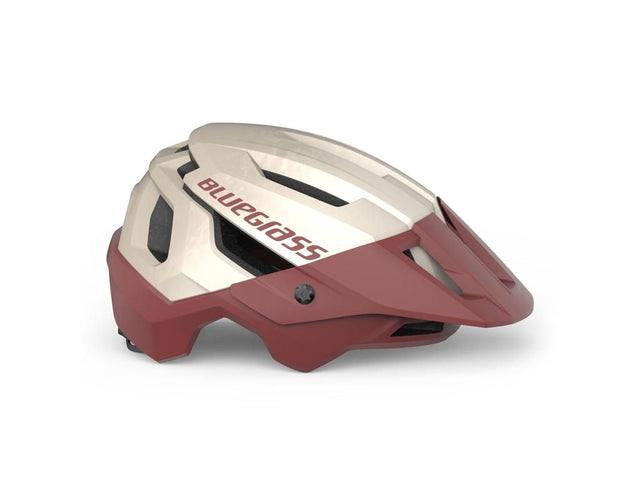 BLUEGRASS Helmet Rogue Off-White/Matt M (56-58 cm)