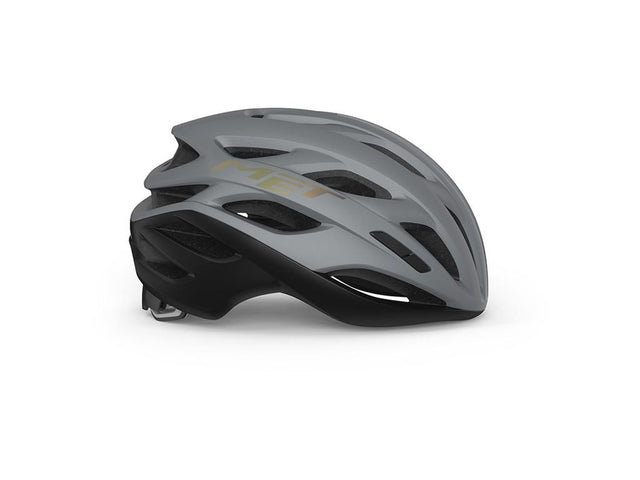 MET Helmet Estro MIPS Gray Iridescent/Matt S (52-56 cm)