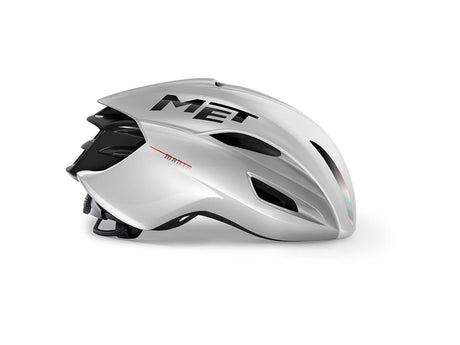 MET Helmet Manta MIPS White Holographic/Glossy M (56-58 cm)