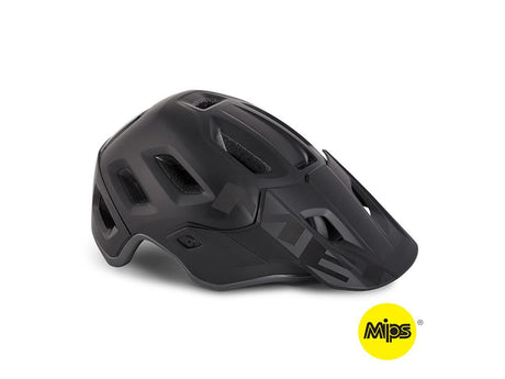 MET Helmet Roam MIPS Stromboli Black/Matt Glossy S (52-56 cm)