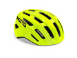 MET Helmet Miles Safety Yellow/Glossy S/M (52-58 cm)