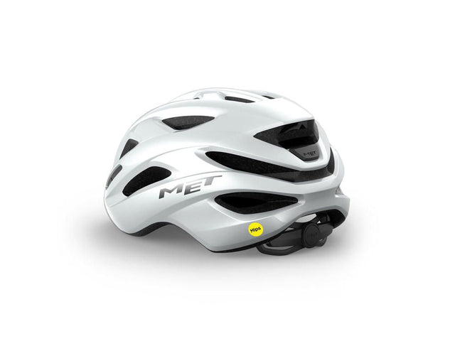 MET Helmet Idolo MIPS White/Glossy XL (60-64 cm)
