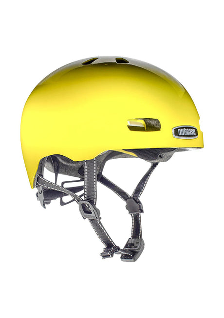 Nutcase Street Mips Sun Day hjelm