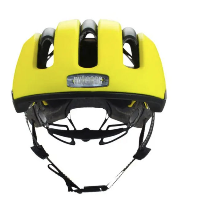 Nutcase Vio Modena MIPS hjelm m. LED