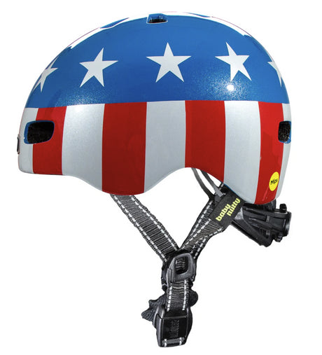 Nutcase Baby Nutty Easy Rider MIPS hjelm