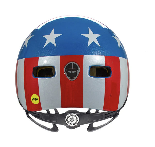 Nutcase Baby Nutty Easy Rider MIPS hjelm