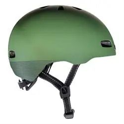 Nutcase Street Dirty Martini MIPS hjelm