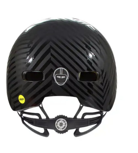 Nutcase Street Mozaic MIPS hjelm