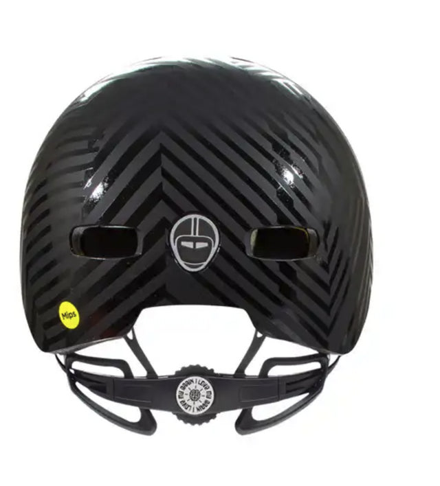 Nutcase Street Mozaic MIPS hjelm