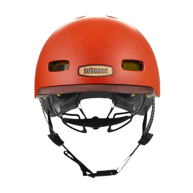 Nutcase street ECO sedona rocks MIPS cykelhjelm