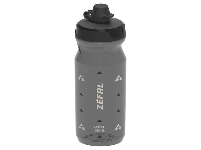 ZÉFAL Vansdflaske Sense Soft 65 No-Mud 650 ml