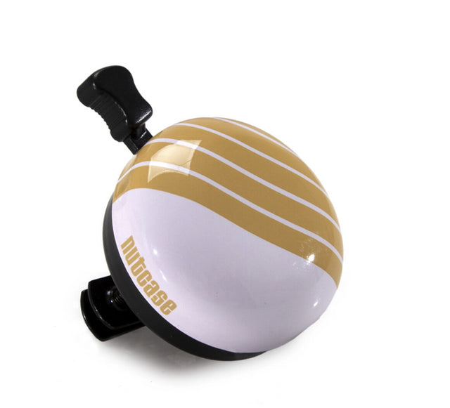 Nutcase MIDAS TOUCH ringeklokke