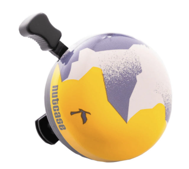 Nutcase Everest ringeklokke