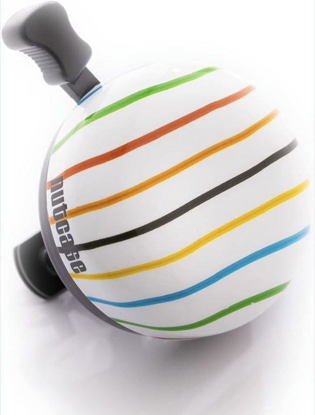 Nutcase Candy Coat ringeklokke