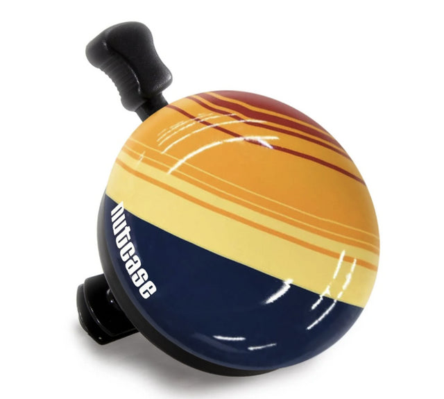 Nutcase DIPINTO ringeklokke