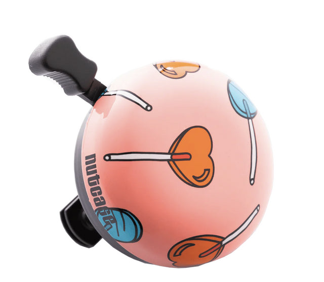 Nutcase Sucker Punch ringeklokke