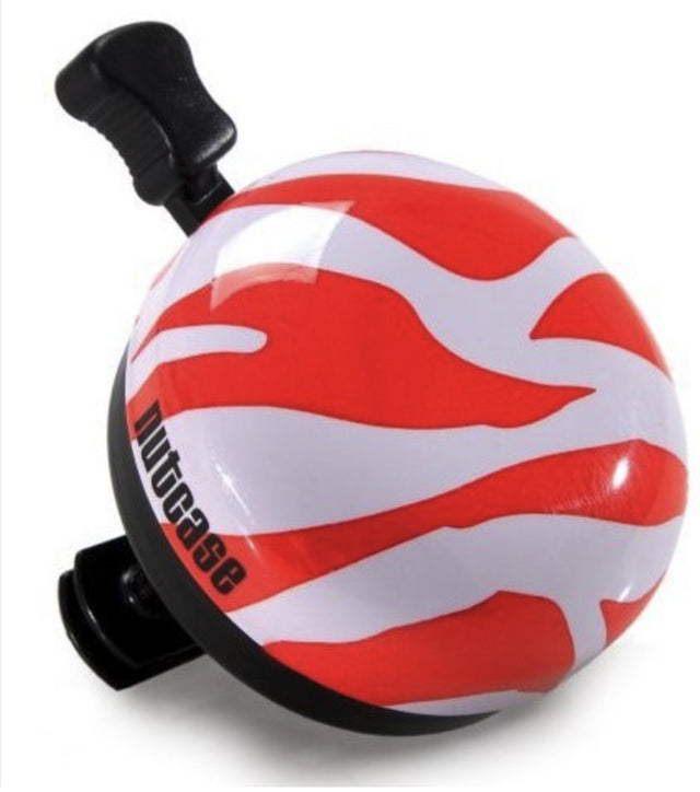 Nutcase Zoom-bye ringeklokke