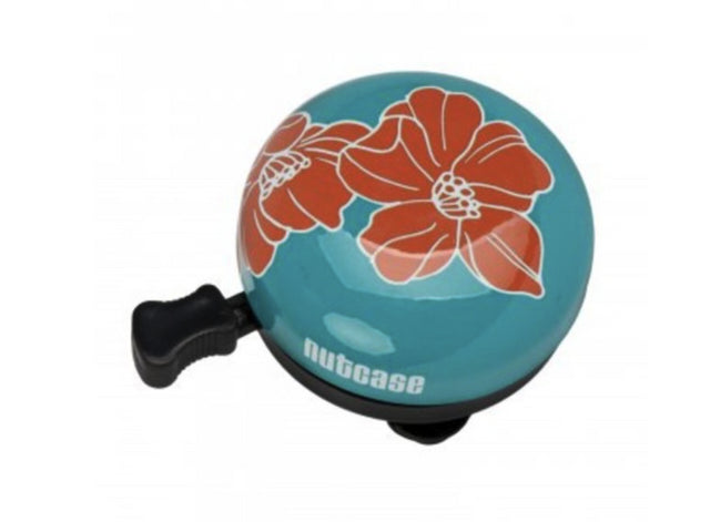 Nutcase Peony Blossom ringeklokke