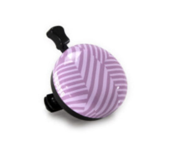 Nutcase Mo´Violets ringeklokke