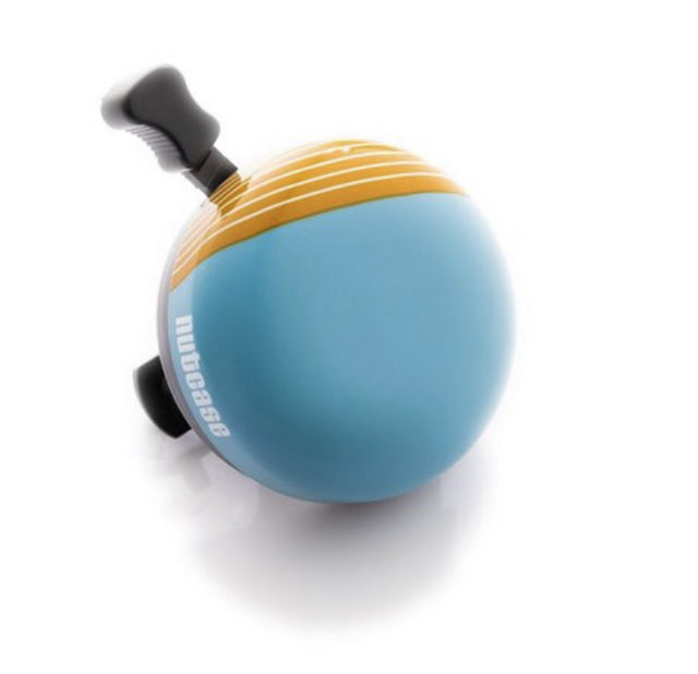 Nutcase Blue Steel ringeklokke