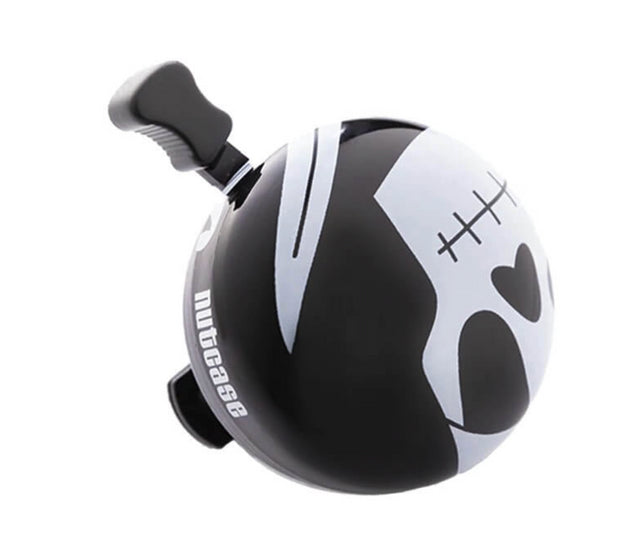 Nutcase Ride The Plank ringeklokke