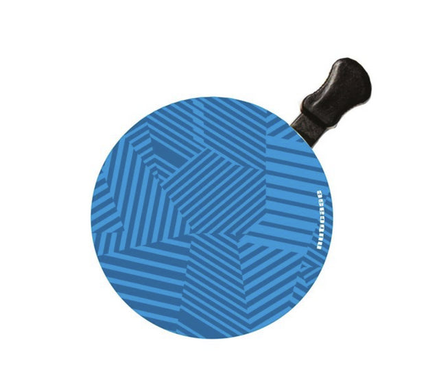 Nutcase Moody Blue ringeklokke