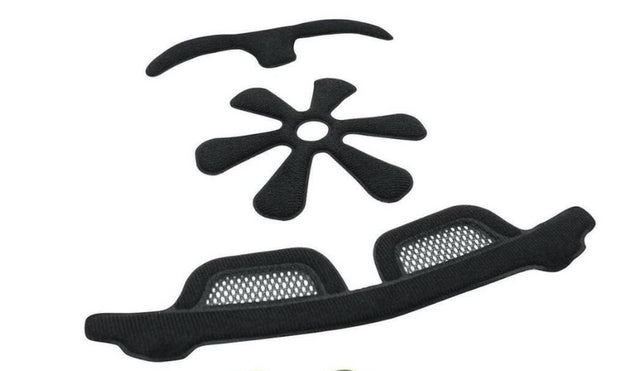 Nutcase Baby Nutty Pudesæt i sort 5mm