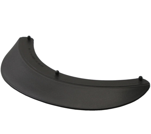 Nutcase Street Visir i sort M/L