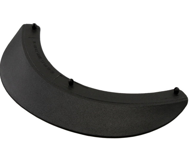 Nutcase Little Nutty Visir i sort T/Y/S