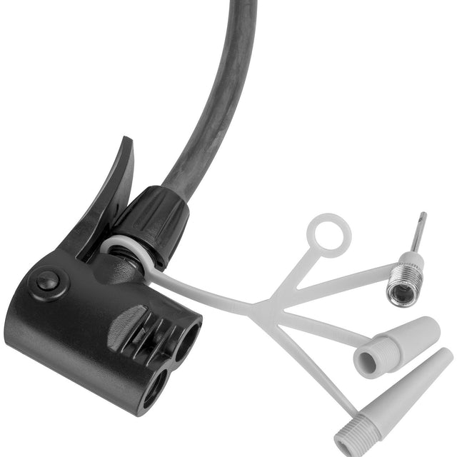 Ventura 12 / 180 Fodpumpe i sort