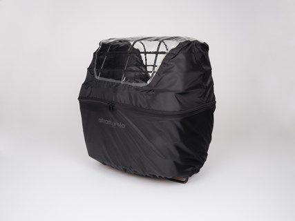 Atran Velo Kurv DUO L Rain Cover til Pet Basket