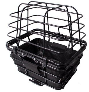 Atran velo epic cover til kurv