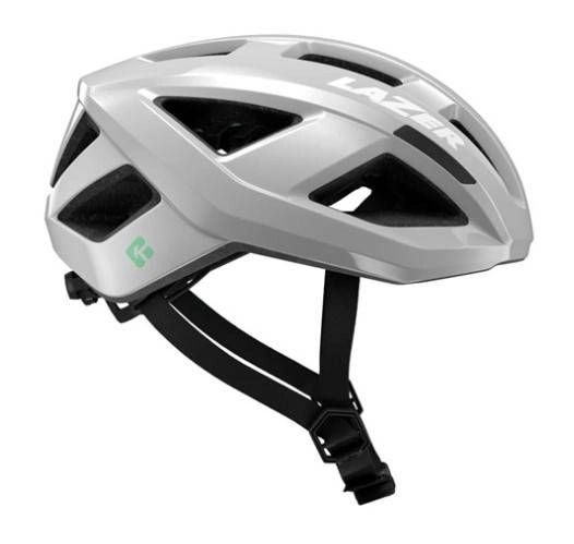 Lazer Tonic KC cykelhjelm i grå