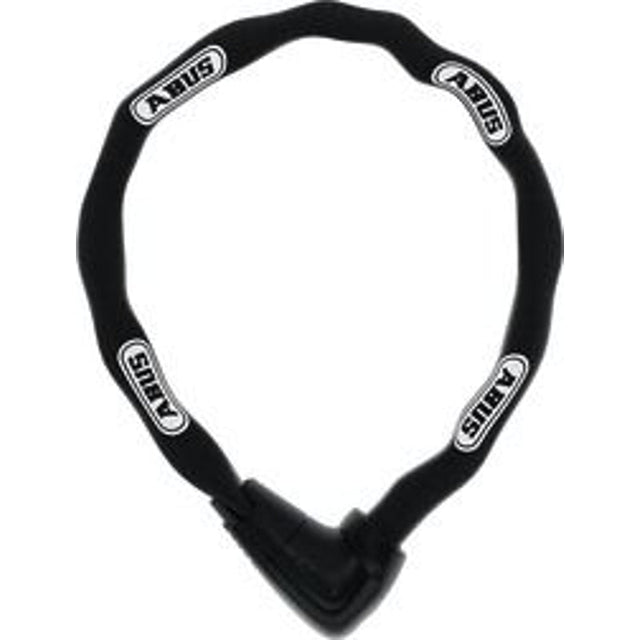 Abus Steel-O-Chain™ XPlus™ 9809K/85 sort